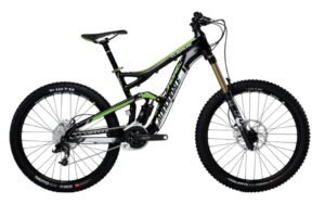 Claymore (2011-2013)