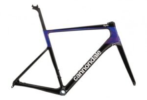 Piéces Cadres Cannondale