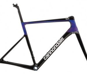 Piéces Cadres Cannondale