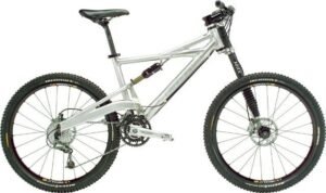 Prophet – Prophet SL (2005-2008)