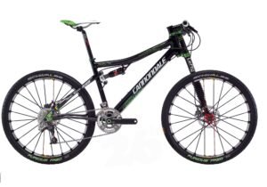 Scalpel 100 (2008-2010)