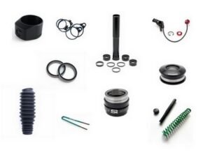 Composants Fourches Headshok