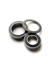 Roulements et joint Moyeu Lefty