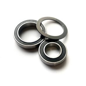 Roulements et joint Moyeu Lefty