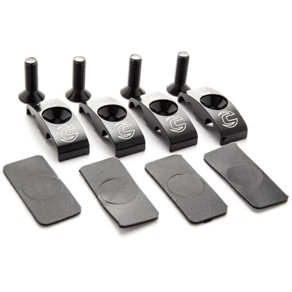 Guide Câbles Trigger Beast Of The East KP290/ Cannondale