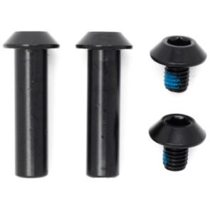 Visserie amortisseur Trigger KP287/ Cannondale