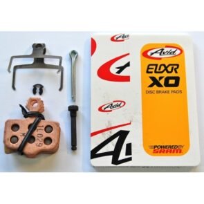 Plaquettes de freins Level Avid Elixir XO Métal SRAM