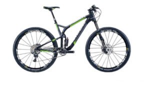 Trigger 29 Aluminium-Carbone (2013-2015)