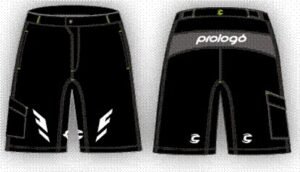 Baggy Team CFR 5T255./CFR Cannondale