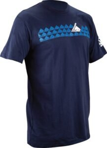 Train Station Tee-shirt 3M103 Cannondale