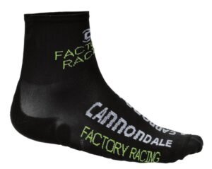 Chaussette CFR Team Cannondale 2013