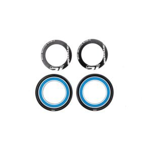 Boitier PF30 KP197/SRM Cannondale