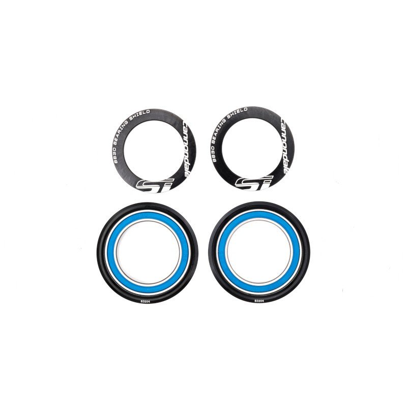 Boitier PF30 KP197/SRM Cannondale