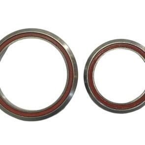 Roulements de direction SuperSix Carbone KP044/