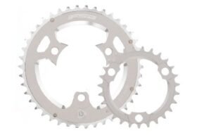 Plateau FSA 39 dents 3 trous Super Type