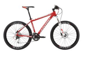 Trail SL (2010-2014)