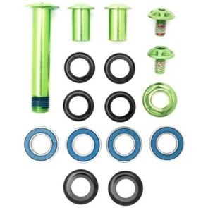 Kit Visserie/Roulements Biellette Scalpel 80 KP168/... Cannondale