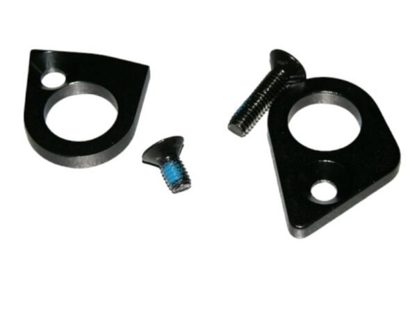 Kit de transformation 142/135mm Jekyll,Claymore, Scarlet, Scalpel 29, Trigger 27,29 KP174/ Cannondale
