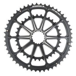 Spidering SL Route 50-34 Hollowgram KP245/ Cannondale