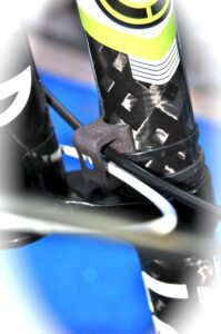 Guide-câble Lefty Cannondale