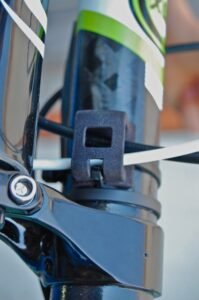 Guide-câble Lefty Cannondale