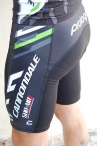 Cuissard CFR Team Cannondale 2014