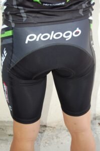 Cuissard CFR Team Cannondale 2014