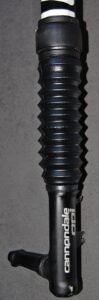 Fourche Lefty Speed 100 XLR OPI Cannondale occasion
