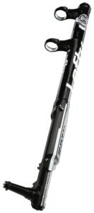 Fourche Lefty Hybrid 1.0 Opi PBR 100 Cannondale