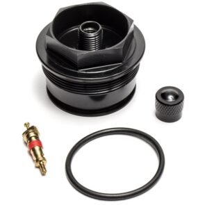 Bouchon Air Lefty Cannondale