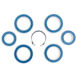 Kit Roulements Scalpel 29 Carbone Cannondale