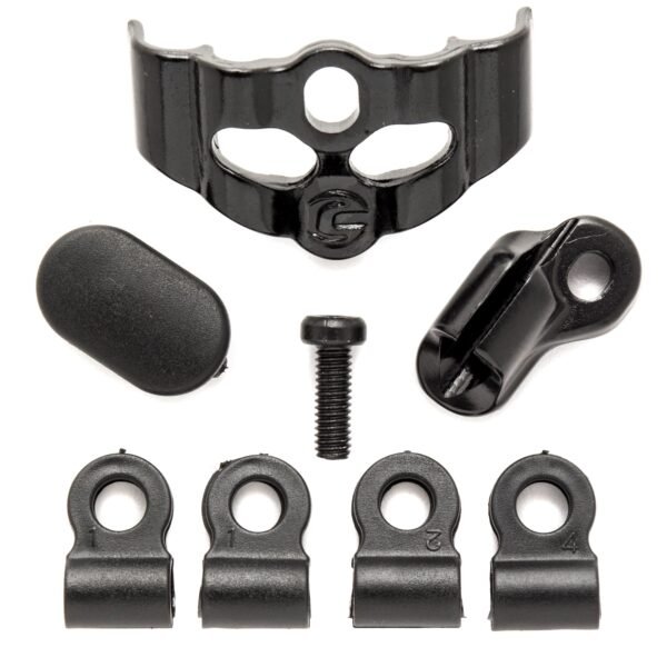 Guides Gaines FSI 29 Carbone KP346/ Cannondale