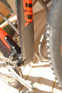 Protection Tube Diagonal Scalpel 29′ Carbon Cannondale