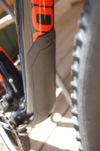 Protection Tube Diagonal Scalpel 29′ Carbon Cannondale