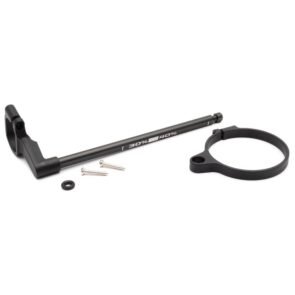 Indicateur SAG Jekyll, Trigger, Scarlet Cannondale