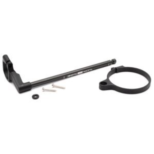 Indicateur SAG Jekyll, Trigger, Scarlet Cannondale