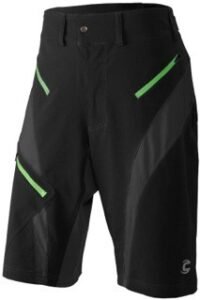 Short Peak Cannondale