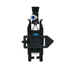 Micro gonfleur CO2 Fabric