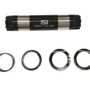 Kit Boîtier de Pédalier Hollowgram VTT KP306/ Cannondale