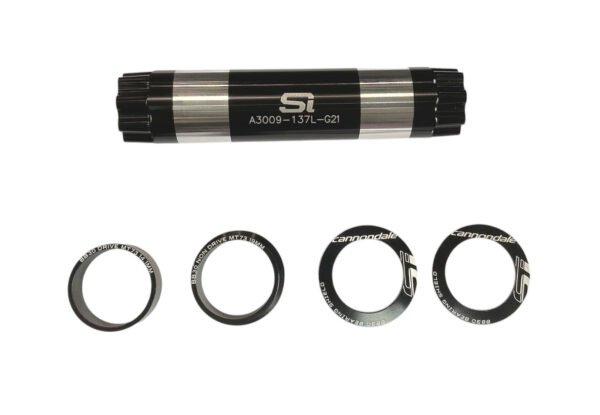 Kit Boîtier de Pédalier Hollowgram VTT KP306/ Cannondale