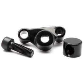 Kit patte de dérailleur avant Scalpel Carbone 29er Cannondale