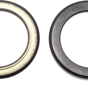 Caches roulements BB30 VTT KP307/ Cannondale