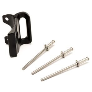 Patte Dérailleur Avant Super 6 Evo Cannondale