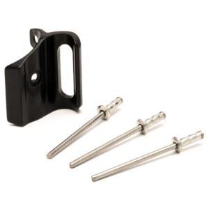 Patte Dérailleur Avant Super 6 Evo Cannondale