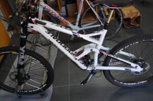 Jekyll 2 Taille Médium 2015