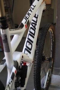 Jekyll 2 Taille Médium 2015