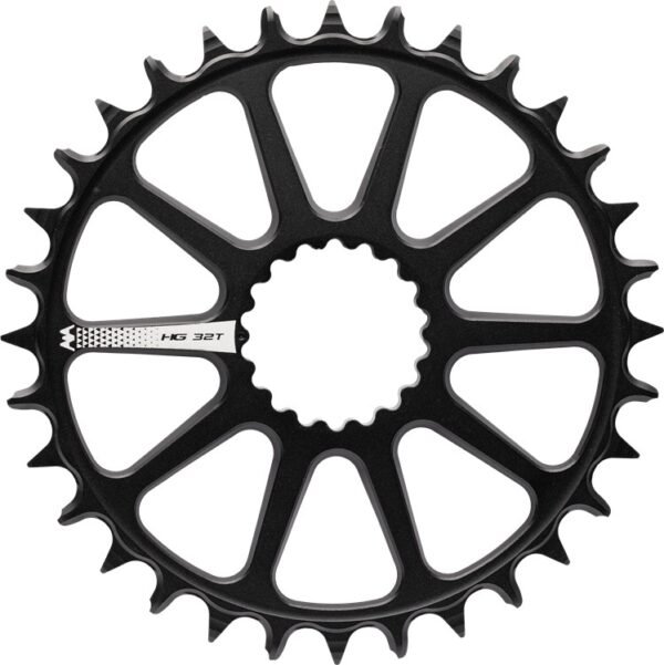 Mono plateau Spidering VTT Cannondale CP2551U1030