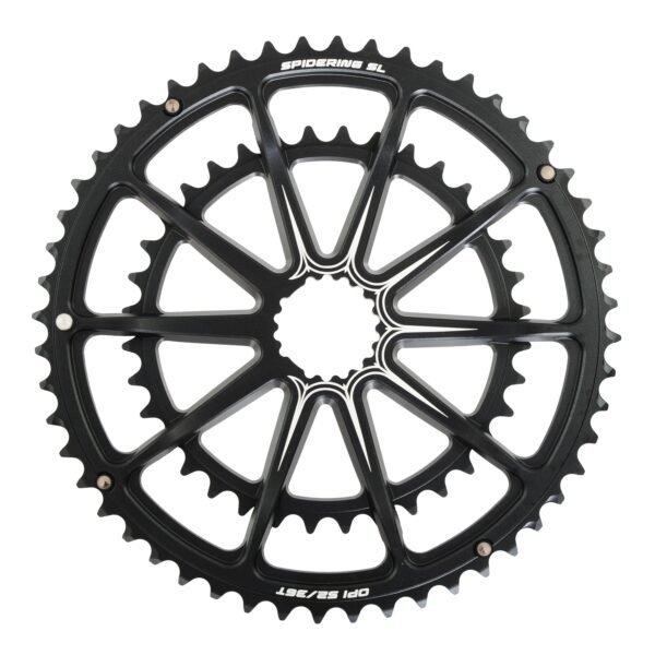 Spidering Route 52-36 SL Hollowgram CU4042SI52 Cannondale