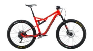 Habit – Bad Habit 27.5 (2016-2018)