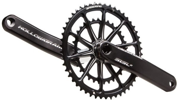Spidering Route 52-36 SL Hollowgram CU4042SI52 Cannondale